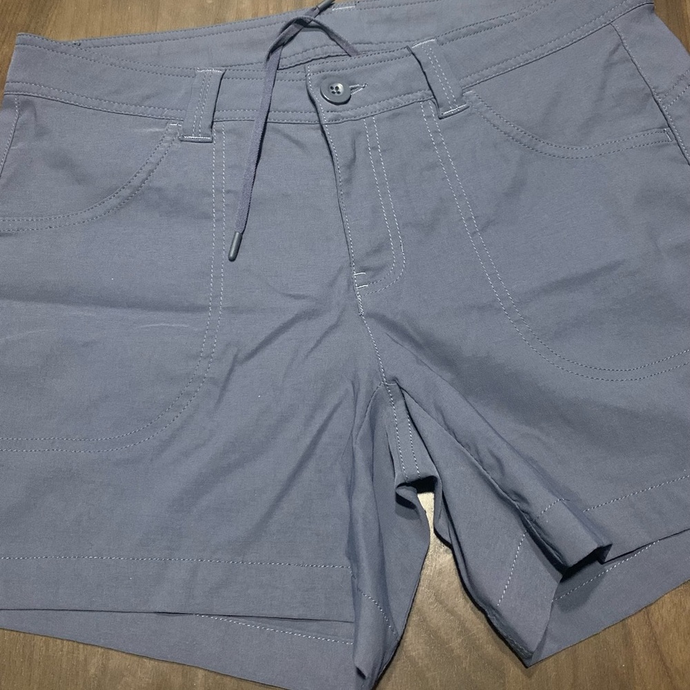 Mountain Equipment Coop (Mec) Shorts
